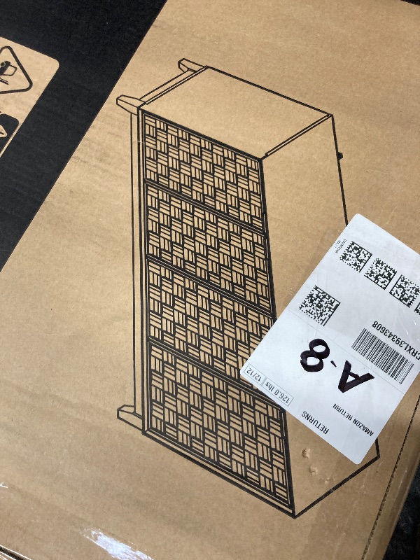 Photo 1 of  Storage Cabinet 