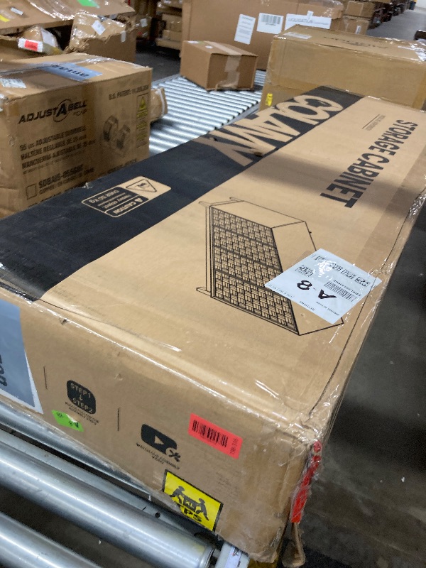 Photo 1 of  Storage Cabinet 