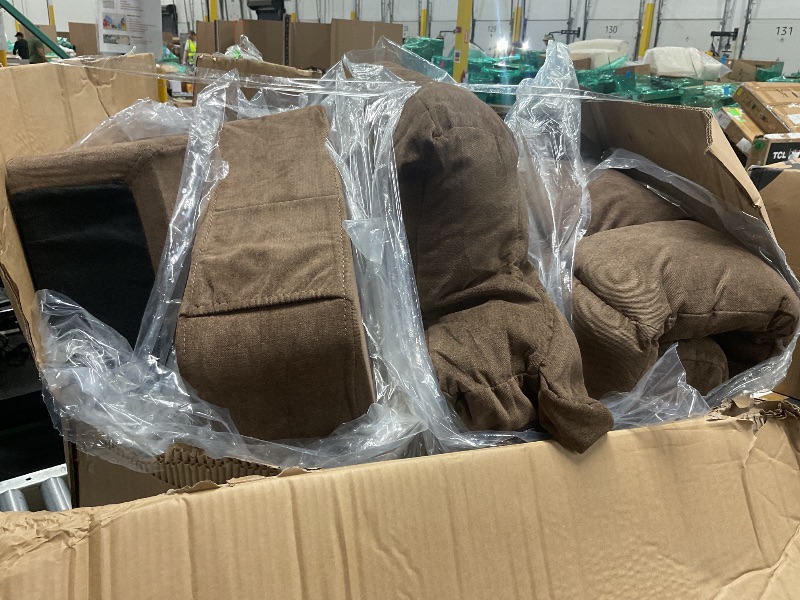 Photo 1 of ***THESE ARE A FEW PARTS FOR A POWER LIFT RECLINER**THIS IS NOT AT ALL THE COMPLETE CHAIR***IF ITS NOT IN THE PICTURE IT DOES NOT EXIST***