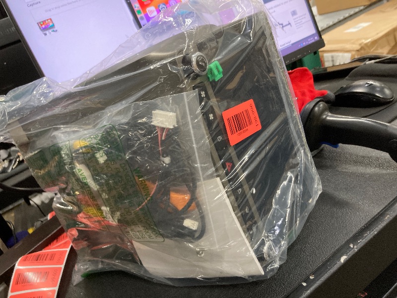 Photo 1 of [4G+64G] Car Stereo for Chevy Camaro 2008-2015, Android 9 Inch IPS Touch Screen Radio with Wireless Carplay &Android Auto, GPS, Double Din, Bluetooth DSP, WiFi, FM RDS, Camera