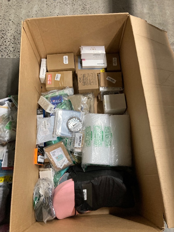 Photo 1 of Nellis Variety Box: Small | See Notes for Details