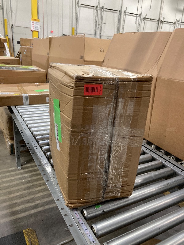 Photo 1 of ***The photo and description is only to the reference***Agricasst RV Cover Fits 20-22ft Travel Trailer, 7 Layers Heat & Cold Protection Travel Trailer Cover with 4 Zippered Access Panels Design, Carry Bag, Windproof Straps, 4 Tire Covers, Gutter Covers