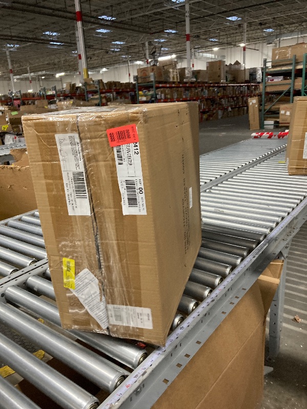 Photo 1 of ****COVER SIMILAR****RV Cover Fits 20-22ft Travel Trailer, 7 Layers Heat & Cold Protection Travel Trailer Cover with 4 Zippered Access Panels Design, Carry Bag, Windproof Straps, 4 Tire Covers, Gutter Covers