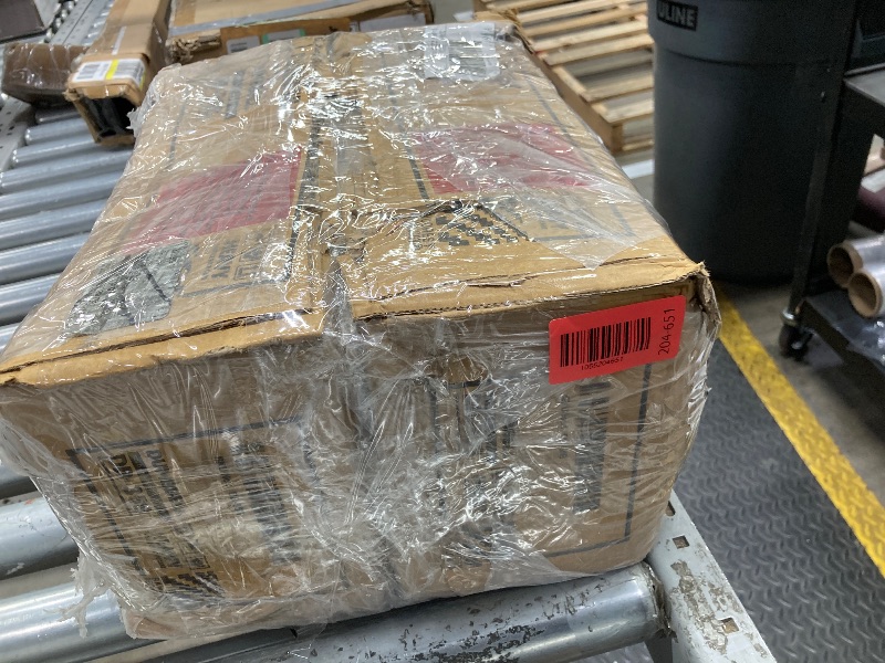 Photo 1 of *HEAVY* BalanceFrom Rubber Encased Hex Weights Dumbbells Set, Cast Iron Hand Weights with Anti-Slip Grip for Home Gym Strength Training 35LB