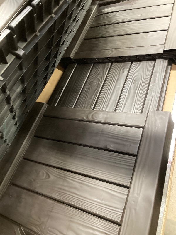 Photo 2 of Outdoor Storage Bin