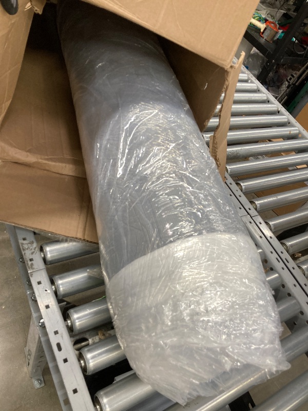 Photo 1 of * FACTORY SEALED* Helix Premium Memory Foam Mattress Topper with GlacioTex™ - Soft - King