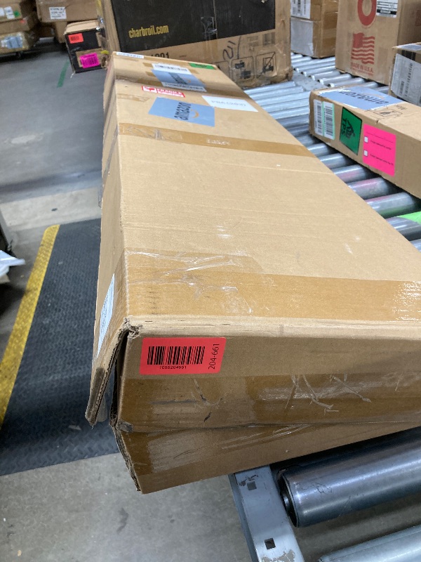 Photo 2 of Duckbill Carbon Fiber Rear Spoiler