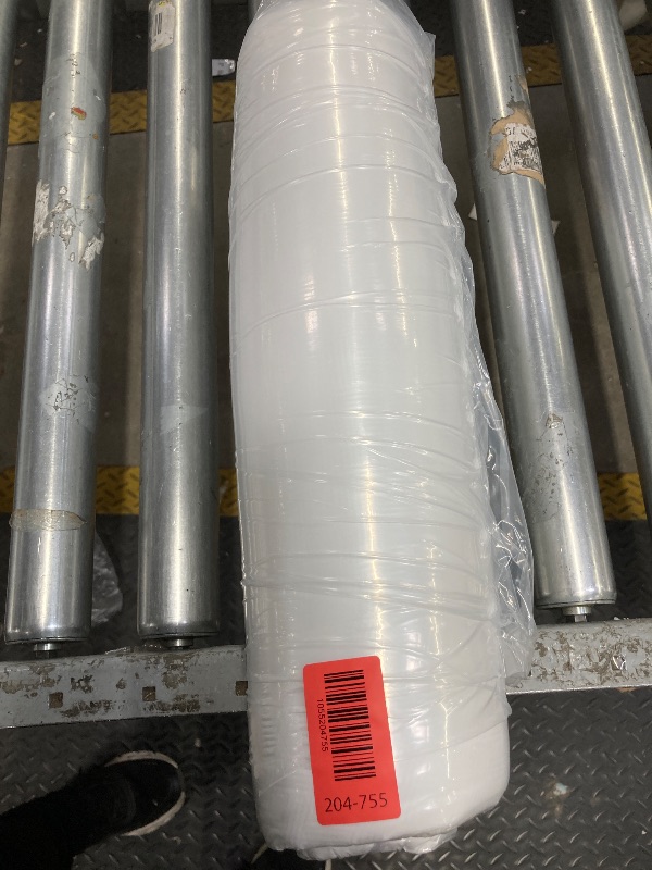 Photo 1 of *FACTORY SEALED* SORMAG Bed Pillow, Down Alternative Pillow for Bed Standard, Soft Hotel Collection Gusseted Cooling Pillow 20 x 26 inches
