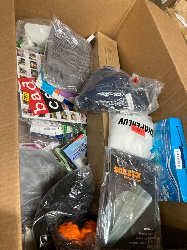 Photo 1 of Nellis Variety Box: Small | See Notes for Details