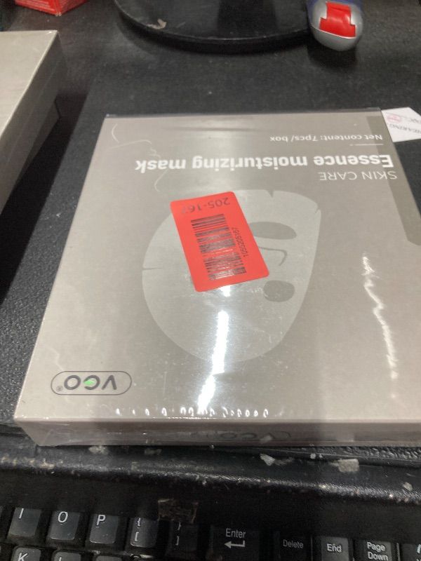 Photo 1 of ***Factory seal***

Peunitory Collagen Face Mask, 7 Sheet Essence Moisturizing Mask, Bio-Collagen Face Mask, Vegan & Natural, Hydrating Facial Mask For Women Skin Care