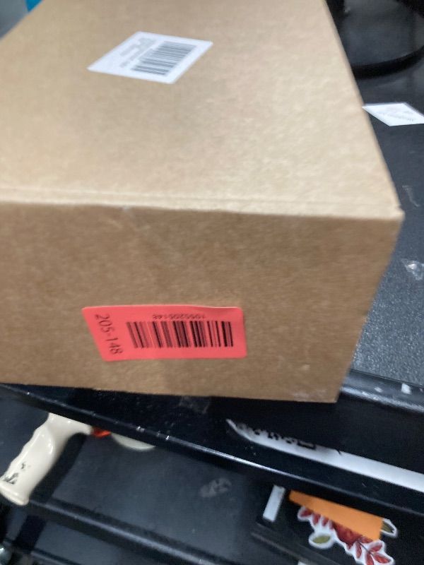 Photo 1 of ***Factory seal***

2-Pack Stainless Steel Cleaner Spray, Cleans & Polishes for Streak-Free Shine on Appliances, Range Hood, Sinks, Ovens, Refrigerators 33.8 Oz– Includes 2 Kitchen Sponges & 2 Mop Cloths, Lemon Scent