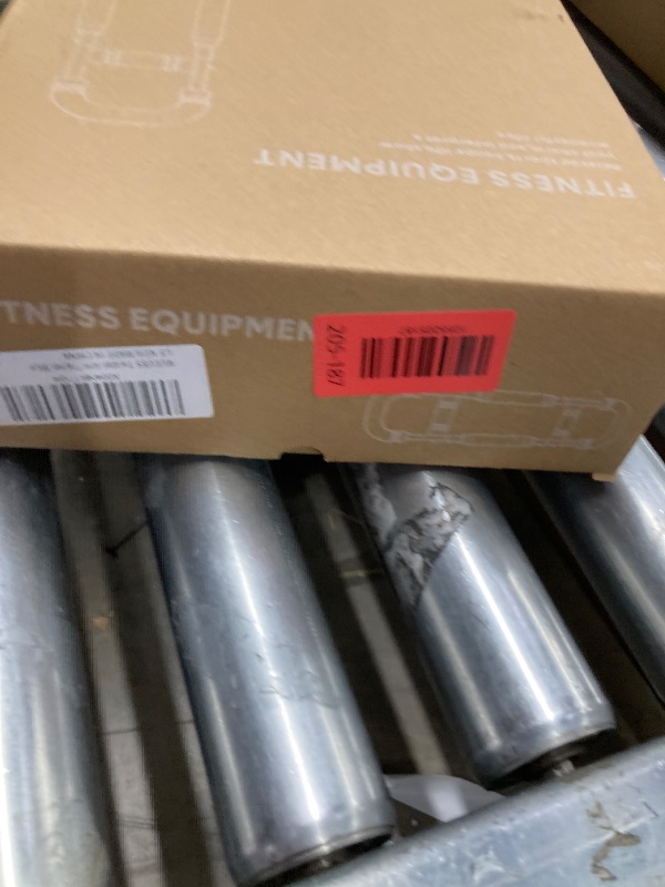 Photo 1 of ***Factory seal***

Twister Arm Trainer,Arm Exerciser for Men,Adjustable Chest Expander,Chest Workout Equipment,Arm Bar,Forearms Muscle Training Fitness Equipment,Strength Training Machine for Abdomen,HIPS,Back,Thigh