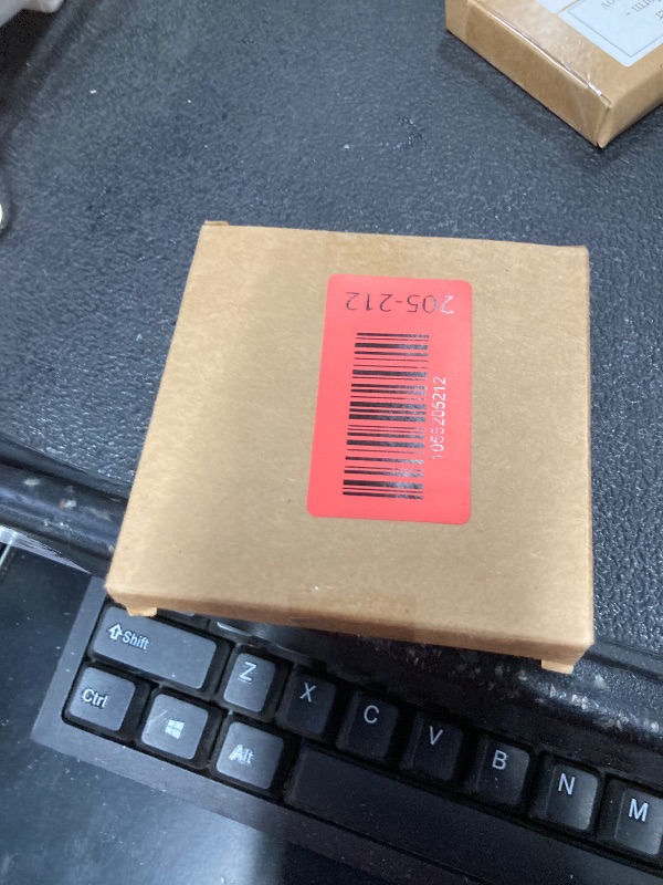 Photo 1 of ***Factory seal***

RUIAN 24pcs T Tap Wire Connectors Pin Wire Low Voltage Wire Connectors Solid Connection Connector for LED Strip, Automotive Fits 20,22 24AWG