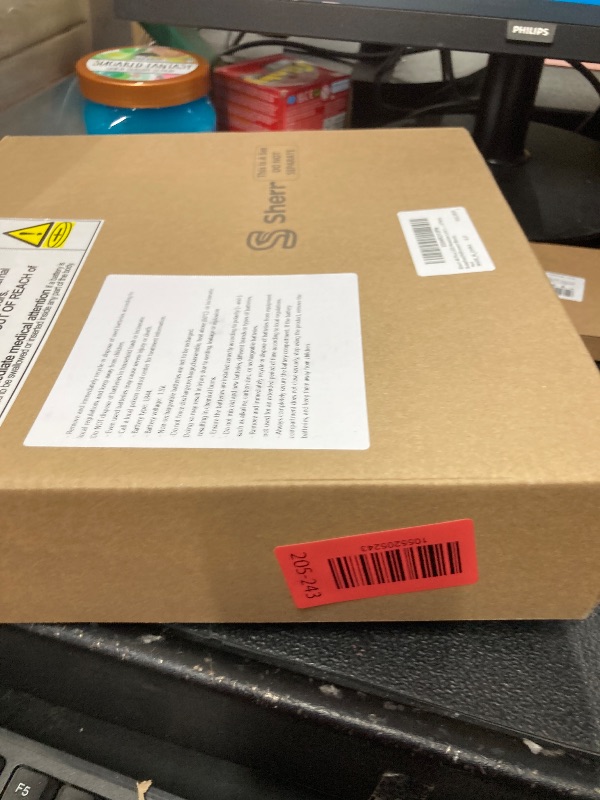 Photo 1 of ***Factory seal***
Sherr 48 Pcs LED Hawaiian Leis Light up Flower Leis Necklace with LED Lights Luau Flowers Necklaces for Masquerade Beach Wedding Tropical Themed Party Supplies(Halloween Black)