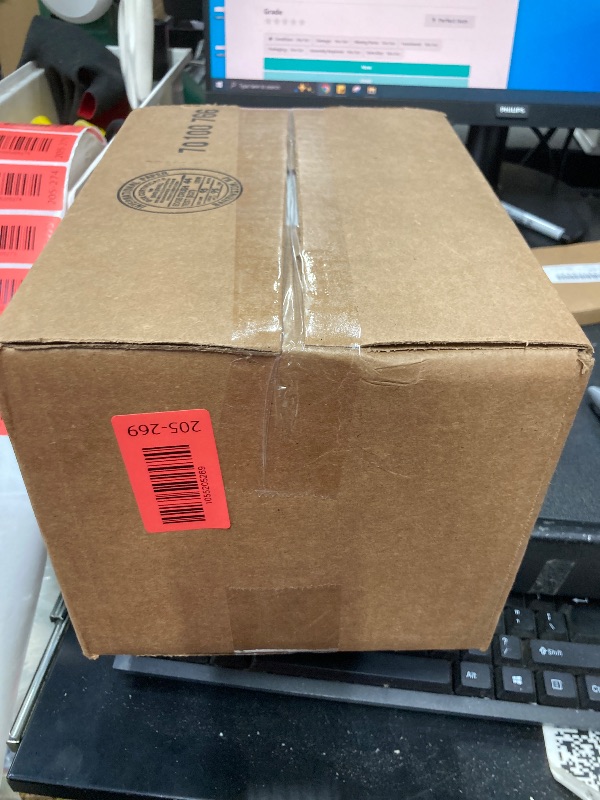 Photo 1 of ***Factory seal***
La Colombe Coffee, Caramel Draft Latte, 11 fl oz Cans (Pack of 12), Coffeehouse Quality Cold Brew, Specialty Grade Coffee Beans, Ready-to-Drink On-the-Go