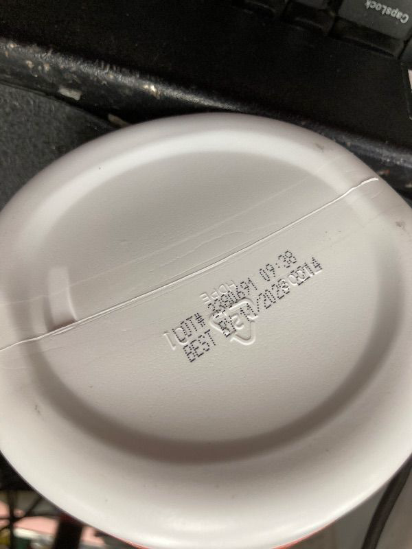 Photo 1 of ***Factory seal***
NOW Foods Supplements, Lecithin 1200 mg with naturally occurring Phosphatidyl Choline, 400 Softgels