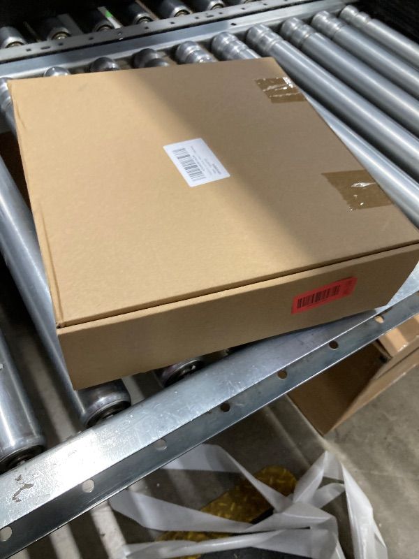 Photo 1 of ***Factory seal***

JHXG 100FT Misters for Outside Patio, Outdoor Water Misting Cooling, Misting System, Backyard Mist Kit, for Garden, Fan, Gazebo, Greenhouse, Trampoline for Waterpark