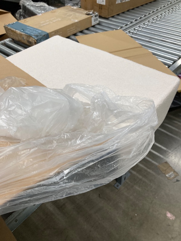 Photo 1 of 
Vesgantti 108" U Shaped Sectional Couch, Comfy Cloud Modular Sectional Sofa with 2 Ottoman Deep Seat Chenille Modern Cloud Sofa, Modular Sofas for...