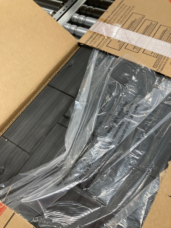 Photo 1 of ****Box 4 of 4********Missing box 1,2,3 ***MISSING PARTS SELLING AS IS***
INCOMPLETE Backyard Discovery Beacon Heights Elevated Cedar Wooden Kids Playhouse Outdoor for kids