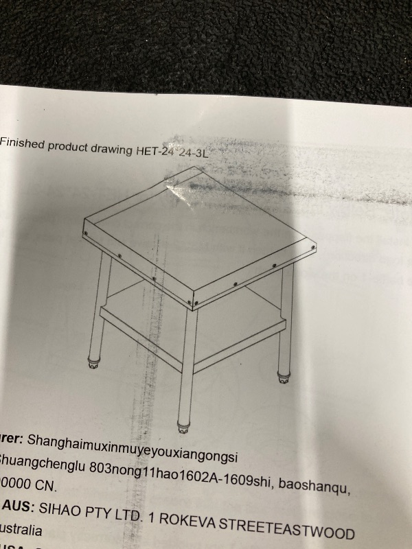 Photo 1 of  Workbench,  Work Bench 