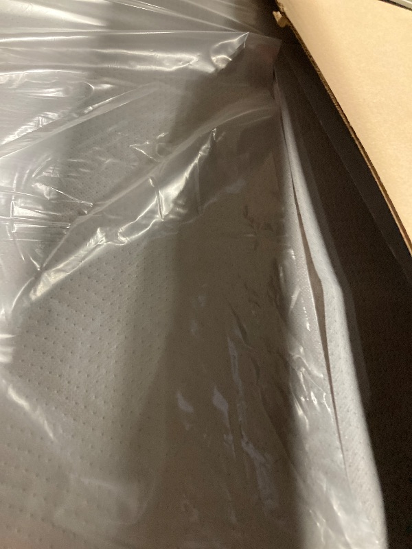 Photo 1 of ****cut with the box cutter******
Size Bunkie Board