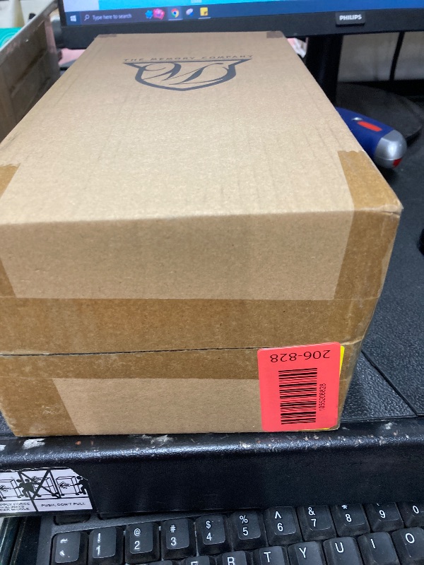 Photo 1 of ***Factory seal***
The Memory Company Officially Licensed 46oz White Bling Game Day Tumbler, University of Colorado, Boulder