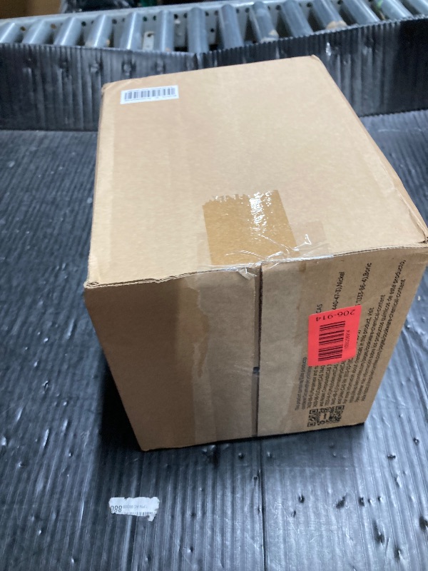 Photo 1 of ***Factory seal***

COMFEE' Stainless Steel Electric Kettle, 1.7 Liter Tea Kettle Electric & Hot Water Kettle, 1500W Fast Boil with LED Light, Auto Shut-Off and Boil-Dry Protection