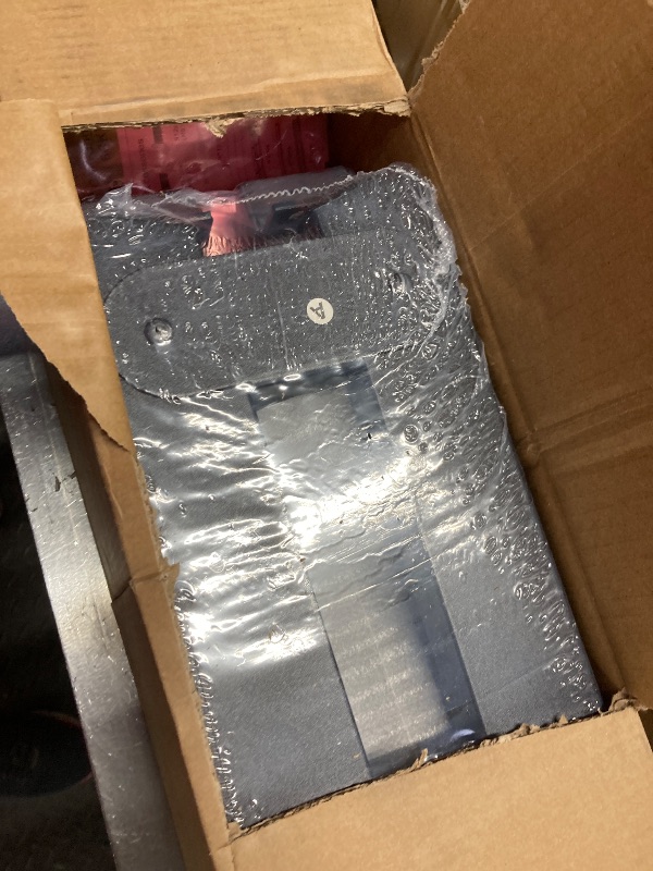 Photo 1 of  Pack 6FT Heavy Duty Rubber Speed Bump, 25,000 Lbs Capacity, 2-Channel Cable Protector Ramp – Traffic Calming for Drivewa Heavy Duty Cable Protector Ramp for Asphalt Concrete Gravel Driveway Road