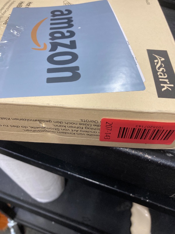 Photo 1 of 100W Fireproof Hot Glue Gun, Full Size Heavy Duty | Dual Power100W/60W