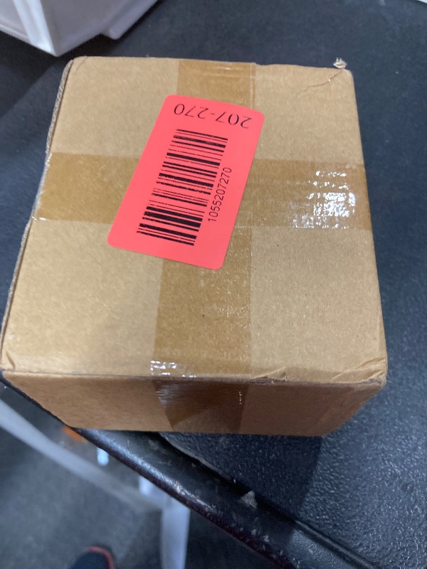 Photo 1 of ***Factory seal***

Smtime W11578030 Refrigerator Evaporator Fan Motor Compatible with Whirlpool Freezer, Replaces W11402610 AP7186685 PS16730637 DC12V 2.5W 2750r/min