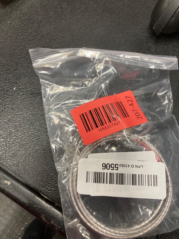 Photo 1 of 1950-001 THERMOPILE (DEEP FRYER PARTS)