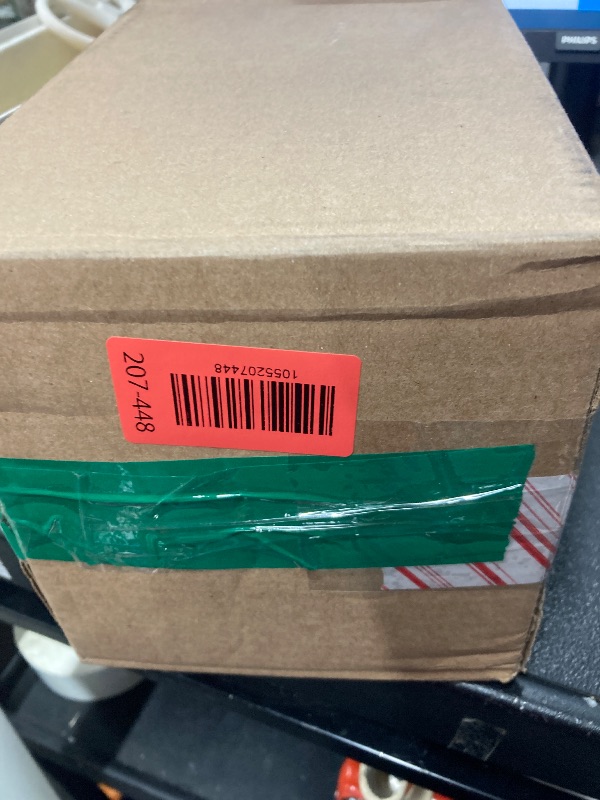 Photo 1 of 2 Pack Walker Armrest Pads, Universal Replacement Armrest Pads, Upright Walker Arm Support Forearm Pad Replacement