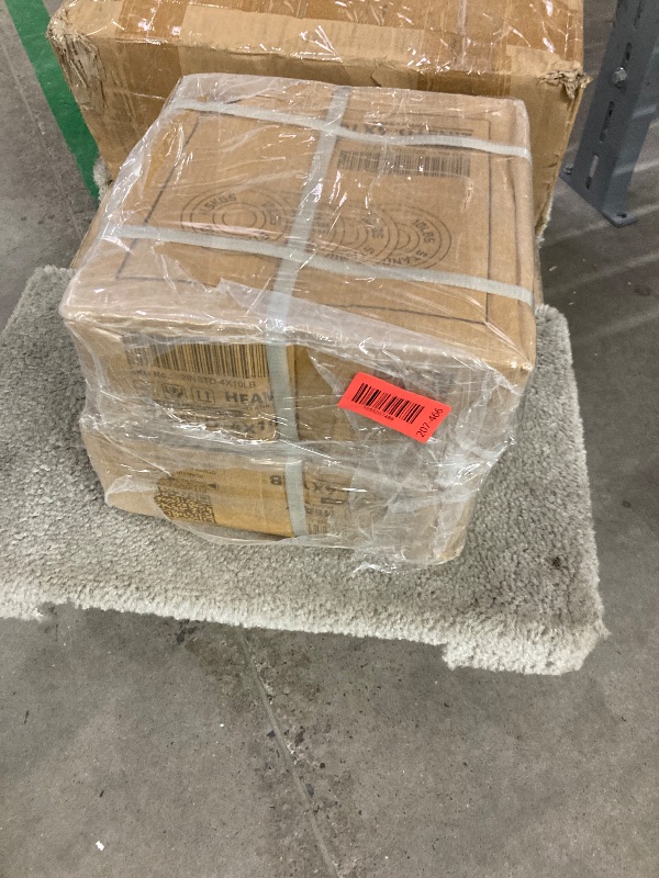 Photo 1 of ***Partial set ****
Fitvids Cast Iron 2-Inch Weight Plates for Strength Training & Weightlifting.