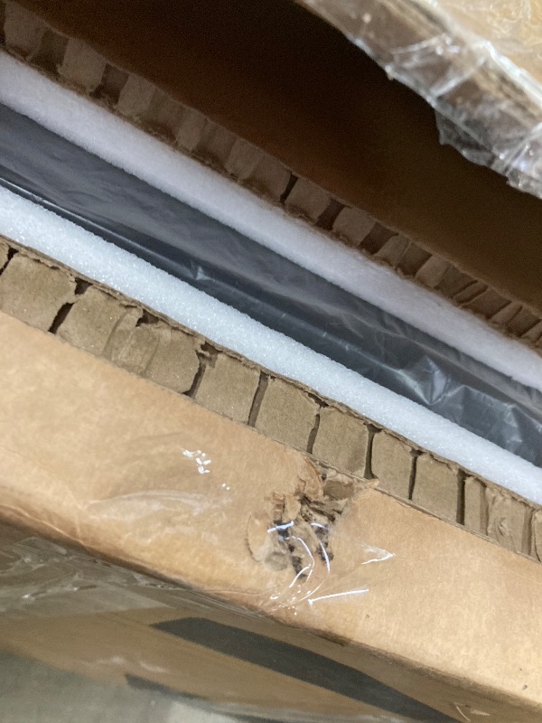 Photo 1 of 
***Factory seal***

Ca'Lefort 24 Inch Beverage Refrigerator,180 Cans Beverage Cooler with Stainless Steel Glass Door for Home, Bar, Office
