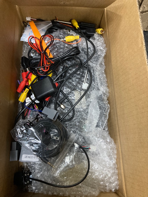 Photo 1 of [8 Core 4+64G] Android 15 Car Stereo for Honda Odyssey Radio 2005-2010, Hikity 10.1'' IPS Touchscreen Odyssey Car Radio Wireless Carplay Android Auto 5G WiFi/Bluetooth DSP/32EQ/FM GPS SWC Backup Cam