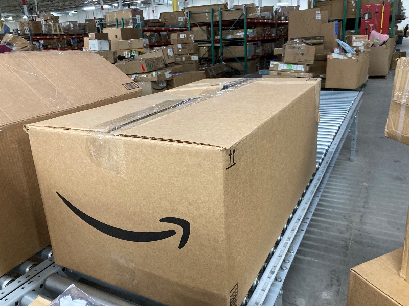 Photo 1 of    Nellis Variety Box: | See Notes for Detail, no refunds