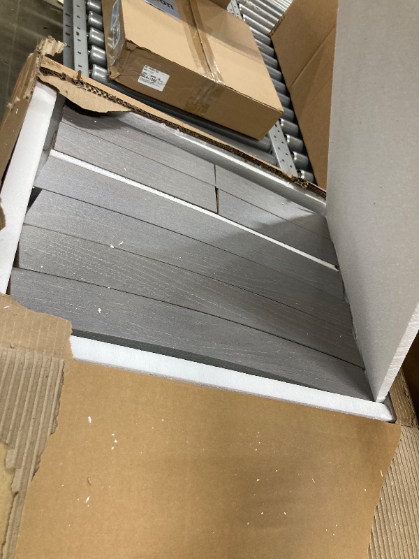 Photo 1 of FROMJBEST End Table, Side Table, Nightstand, Sofa Side Table with Shelf, Modern End Table for Living Room, Bedroom