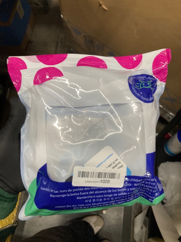 Photo 1 of 2 Packs Replacement Set for Airfit P10, Hose & Frame & Headhear Included, Comfortable Fit and Perfect Seal Without Noise, ItAll Supplies for CPAP Users (No Mask Cushion)