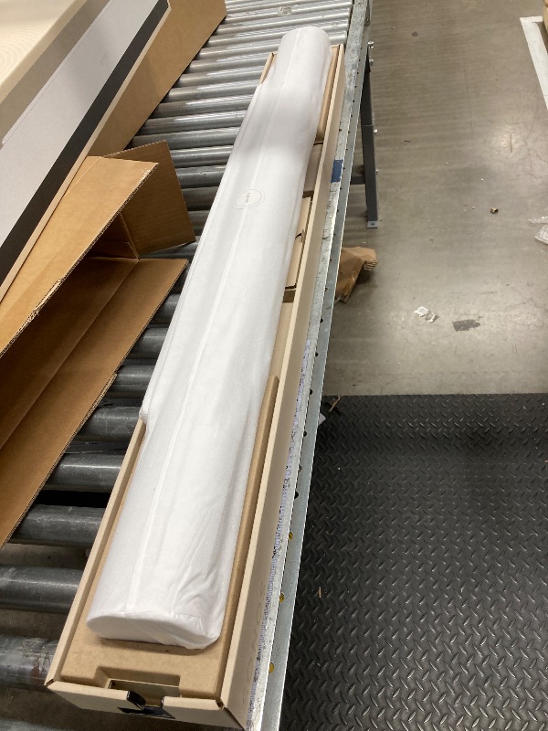 Photo 1 of Sonos Arc Ultra Soundbar with Dolby Atmos and Voice Control - 9.1.4 Surround Sound for TV and Music - White