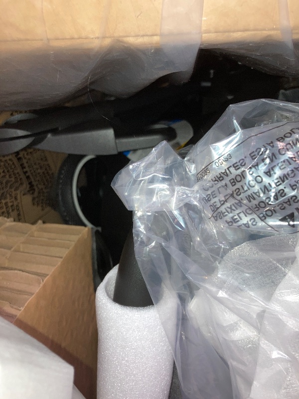 Photo 1 of Evenflo Shyft Intuiti Travel System with Revolve180 LiteMax™ NXT Rotating Rear-Facing Lightweight Preemie and Infant Car Seat 3-30 lbs. (Fossil Gray)