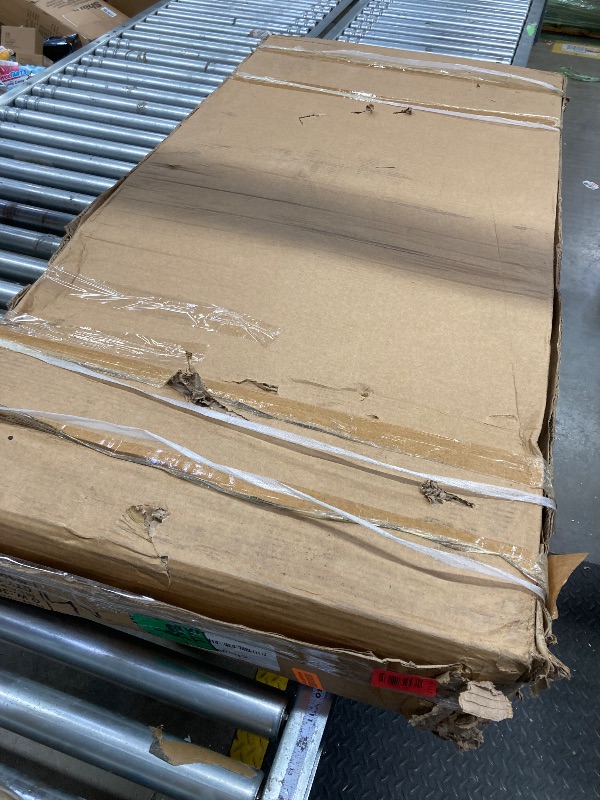 Photo 1 of Akluer Walking Pad Treadmill with Adjustable Desk, 330lbs Capacity, Compact Walking Pad, 2.5HP Under Desk Treadmills, 45dB Silent Operation, Foldable Treadmill with Remote Control, for Home Office