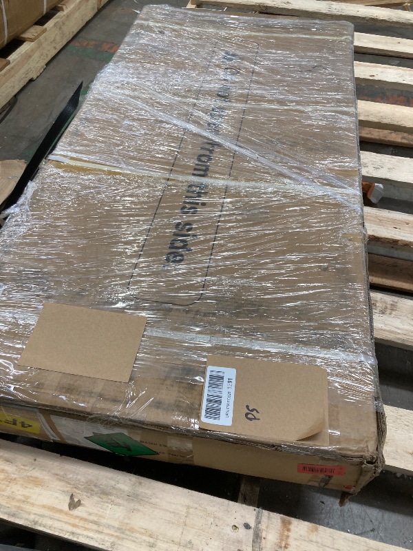 Photo 1 of Acezoe 2-in-1 Foldable Treadmill with 3-Level 10% Incline, Walking Pad for Home Small Office, Compact Portable Under Desk Treadmill with Handle,Dual LED Display, APP & Remote, 300 lbs Capacity