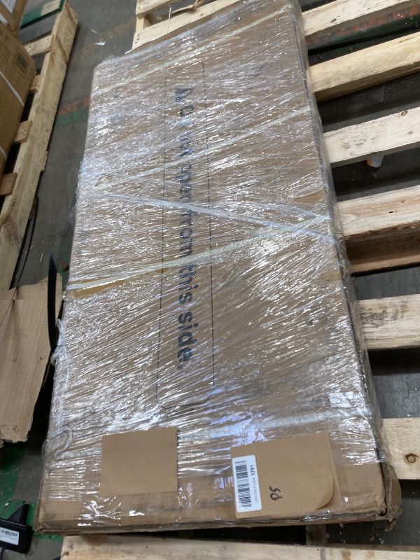 Photo 1 of Acezoe 2-in-1 Foldable Treadmill with 3-Level 10% Incline, Walking Pad for Home Small Office, Compact Portable Under Desk Treadmill with Handle,Dual LED Display, APP & Remote, 300 lbs Capacity