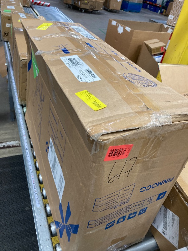 Photo 2 of Pinmoco Ergonomic Cross Legged Swivel Chair, Adjustable Height and Teddy Fabric, Meditation& ADHD Chair with Back Support, Home and Office, Off White