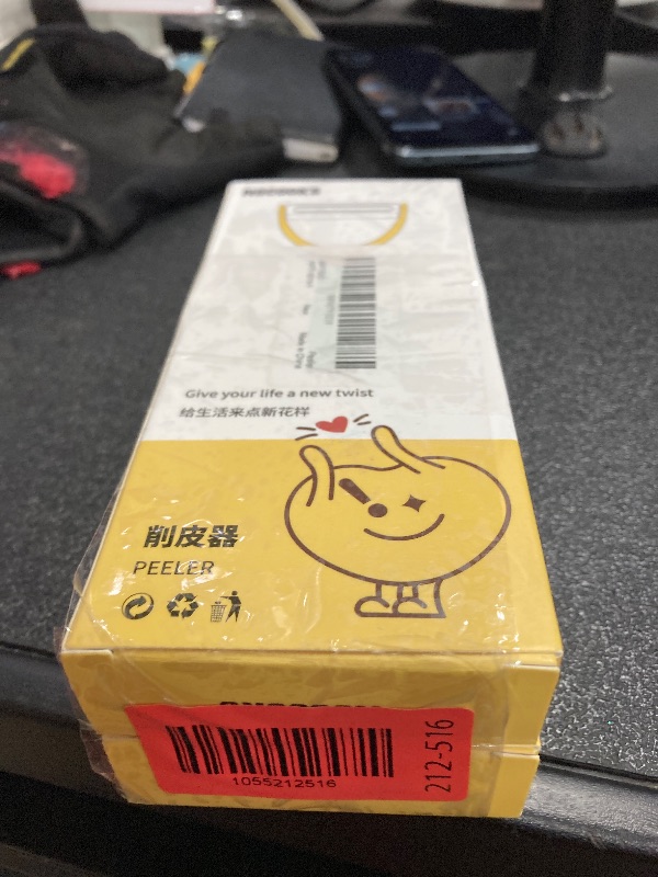 Photo 1 of ***2 INCLUDED***VEGETABLE PEELER AND JULIENNE SLICER***2 INCLUDED***