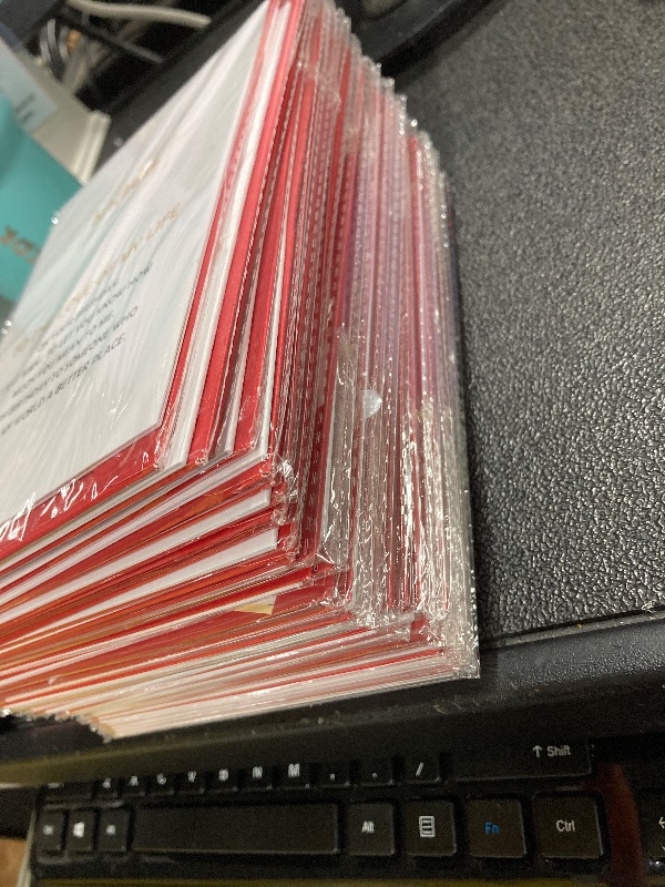 Photo 1 of ***35 IDENTICAL CARDS INCLUDED***BIRTHDAY CARD TO THE LOVE OF MY LIFE***35 IDENTICAL CARDS INCLUDED**