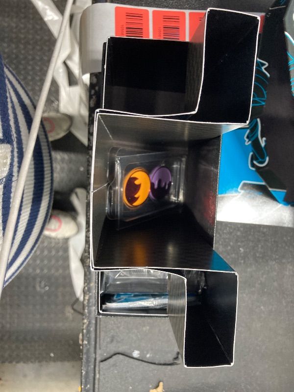 Photo 1 of ***ALL CARD PACKS AND PARTS PACKS ARE 100% FACTORY SEALED***MOST CARD PACKS ARE MISSING HOWEVER***Pokemon TCG Scarlet & Violet 10.5 Black Bolt Elite Trainer Box***ALL CARD PACKS AND PARTS PACKS ARE 100% FACTORY SEALED***MOST CARD PACKS ARE MISSING HOWEVER