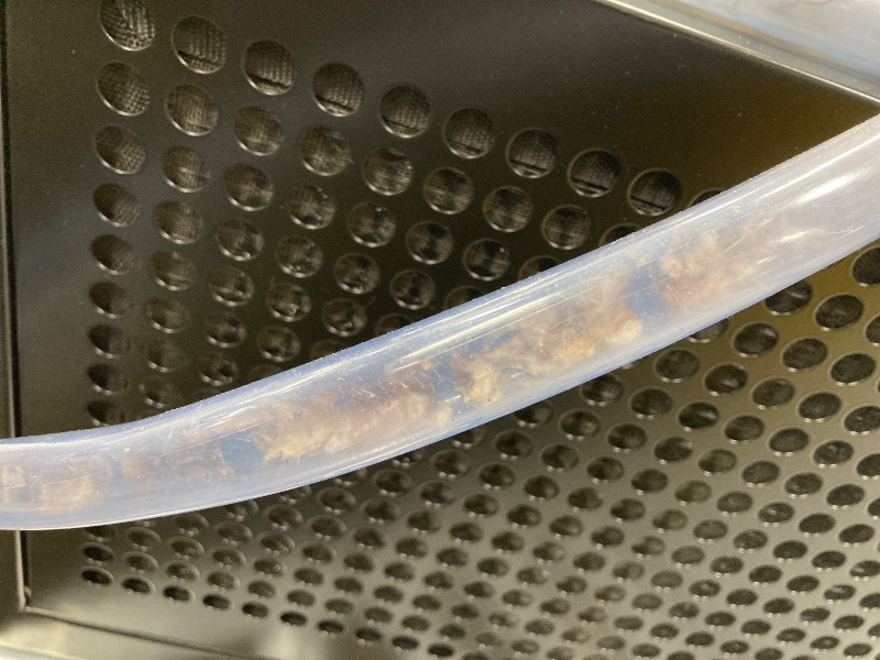 Photo 6 of CRAWL SPACE DEHUMIDIFIER