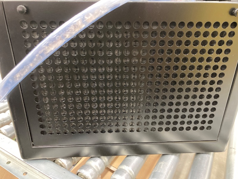 Photo 5 of CRAWL SPACE DEHUMIDIFIER