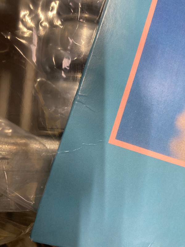 Photo 1 of ***NO SCRATCHES, JUST A LITTLE DUST***DIRE STRAITS-Brothers In Arms: 40th Anniversary VINYL RECORD***NO SCRATCHES, JUST A LITTLE DUST***